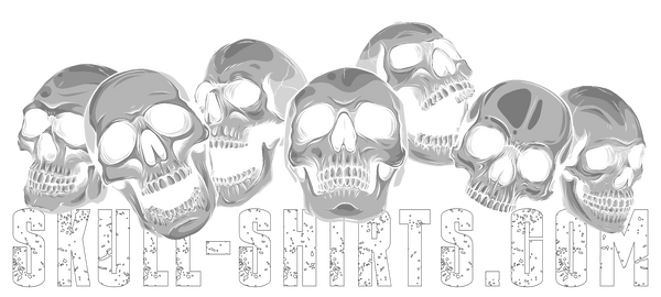 skull-shirts.com